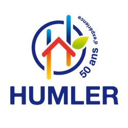 Logo Ets Humler SAS