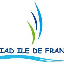 Logo Oriad Ile De France