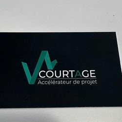 Logo Vcourtage