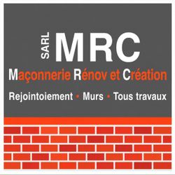 Logo Maçonnerie Rénovation et Création
