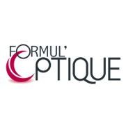 Logo Formul Optique