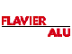 Logo Flavier Alu
