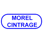 Logo Morel Cintrage SARL