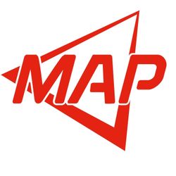 Logo MAP