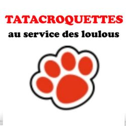 Logo Tatacroquettes