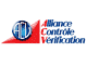 Logo Alliance Controle Verification Contrôle Technique de Bâtiment SAS