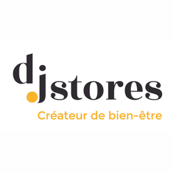 Logo Dj Stores
