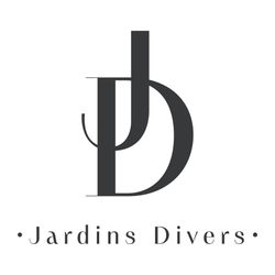 Logo Jardins Divers