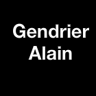 Logo Gendrier Alain