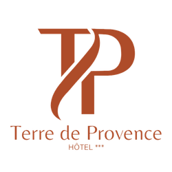 Logo Best Western - Terre de Provence