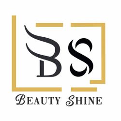 Logo Beauty Shine