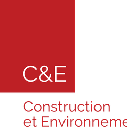 Logo C E Ingénierie Bureau Etudes Structures