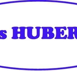Logo Ets HUBERT