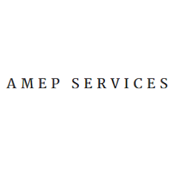 Logo Amep Services