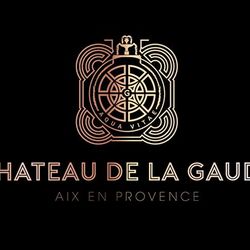 Logo Château de la Gaude