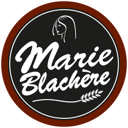 Logo Boulangerie Marie Blachère
