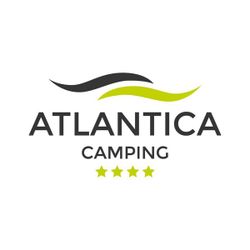 Logo Camping Atlantica - Ciela Village
