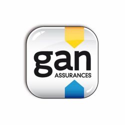 Logo GAN ASSURANCES LENS - Alexandre