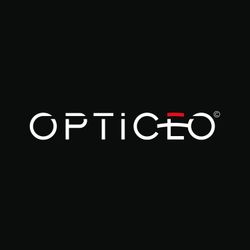 Logo OPTICEO Angoulins