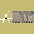 Logo Alpilles Façades