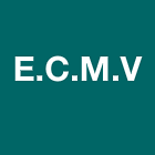 Logo ENTREPRISE DE CONSTRUCTIONS METALLIQUE ECMV