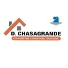 Logo Entreprise Chasagrande