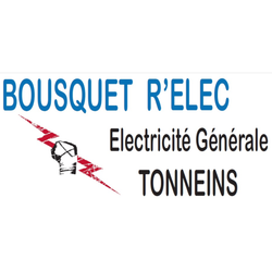 Logo Bousquet R'Elec