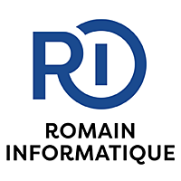 Logo SARL Romain Informatique