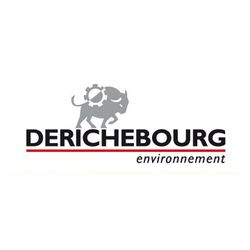 Logo ESKA DERICHEBOURG environnement