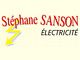 Logo Sanson Stéphane