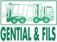Logo Gential Et Fils