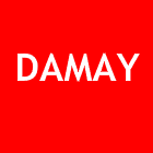 Logo DAMAY