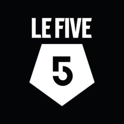 Logo Five Football Club
