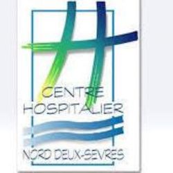Logo Site Hospitalier de Thouars - CH Nord Deux-Sèvres