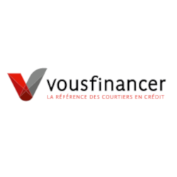 Logo Vousfinancer