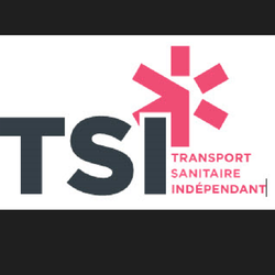 Logo Ambulances Taxis Belloir