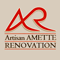 Logo Amette Rénovation