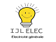 Logo IJL Elec