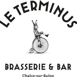 Logo Le Terminus