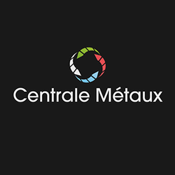 Logo Centrale Métaux