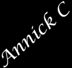 Logo Annick C
