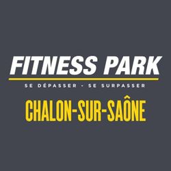 Logo Fitness Park Chalon