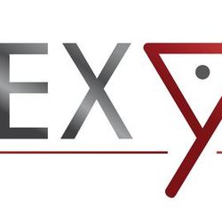 Logo Gianina Eric - Aexyo