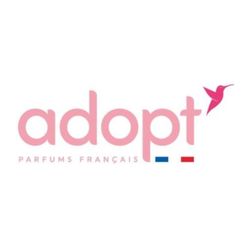 Logo Adopt'