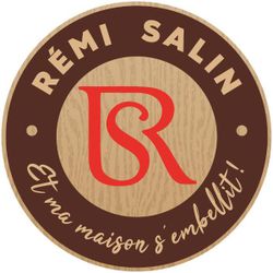 Logo Rémi Salin