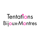 Logo Tentations Bijoux et Montres