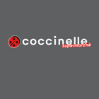 Logo Coccinelle