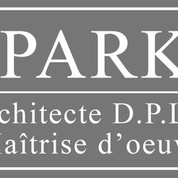Logo Park Soung-ho