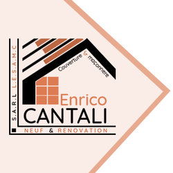 Logo SARL lesamc Mr Cantali Enrico