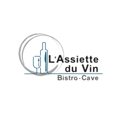 Logo L'Assiette du Vin